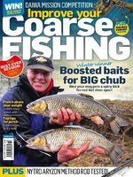 Improve Your Coarse Fishing